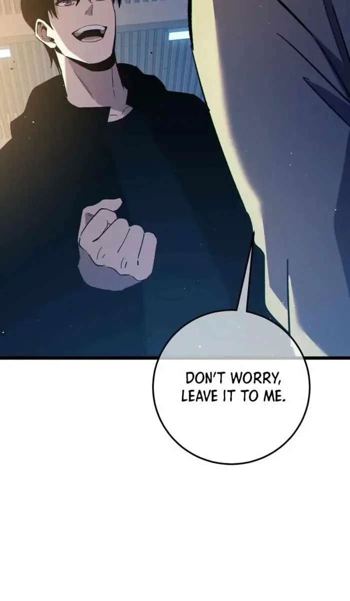 I Rely on My Invincibility to Deal Tons of Damage Passively Chapter 121 Page 63