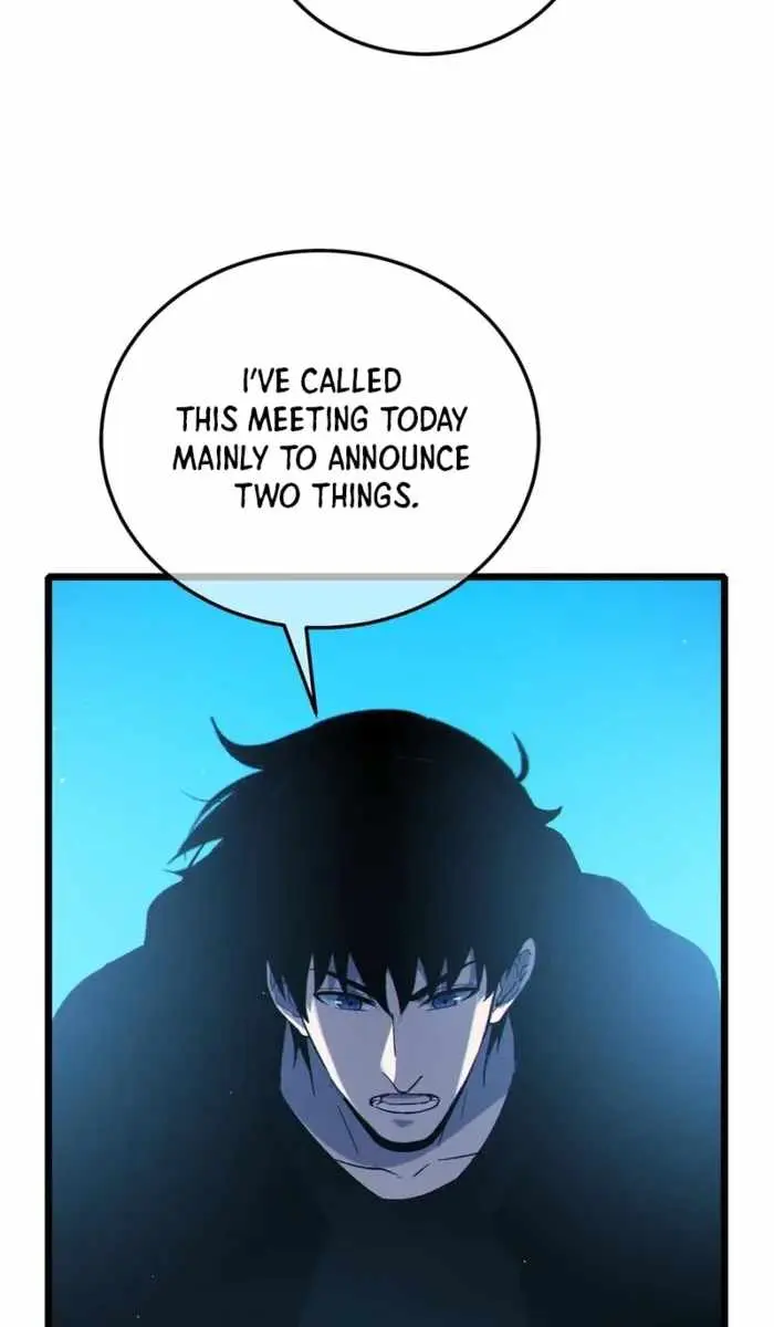 I Rely on My Invincibility to Deal Tons of Damage Passively Chapter 121 Page 69
