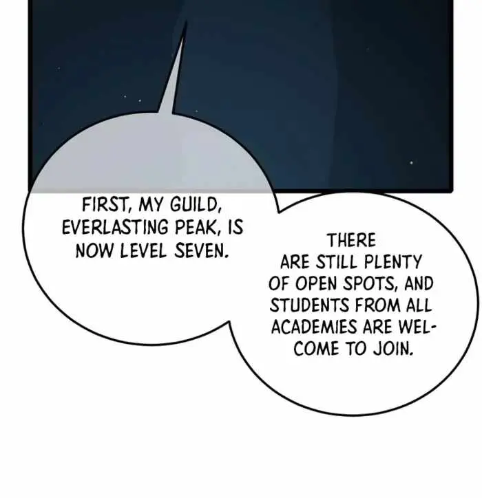 I Rely on My Invincibility to Deal Tons of Damage Passively Chapter 121 Page 70