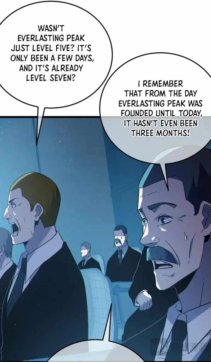 I Rely on My Invincibility to Deal Tons of Damage Passively Chapter 121 Page 71