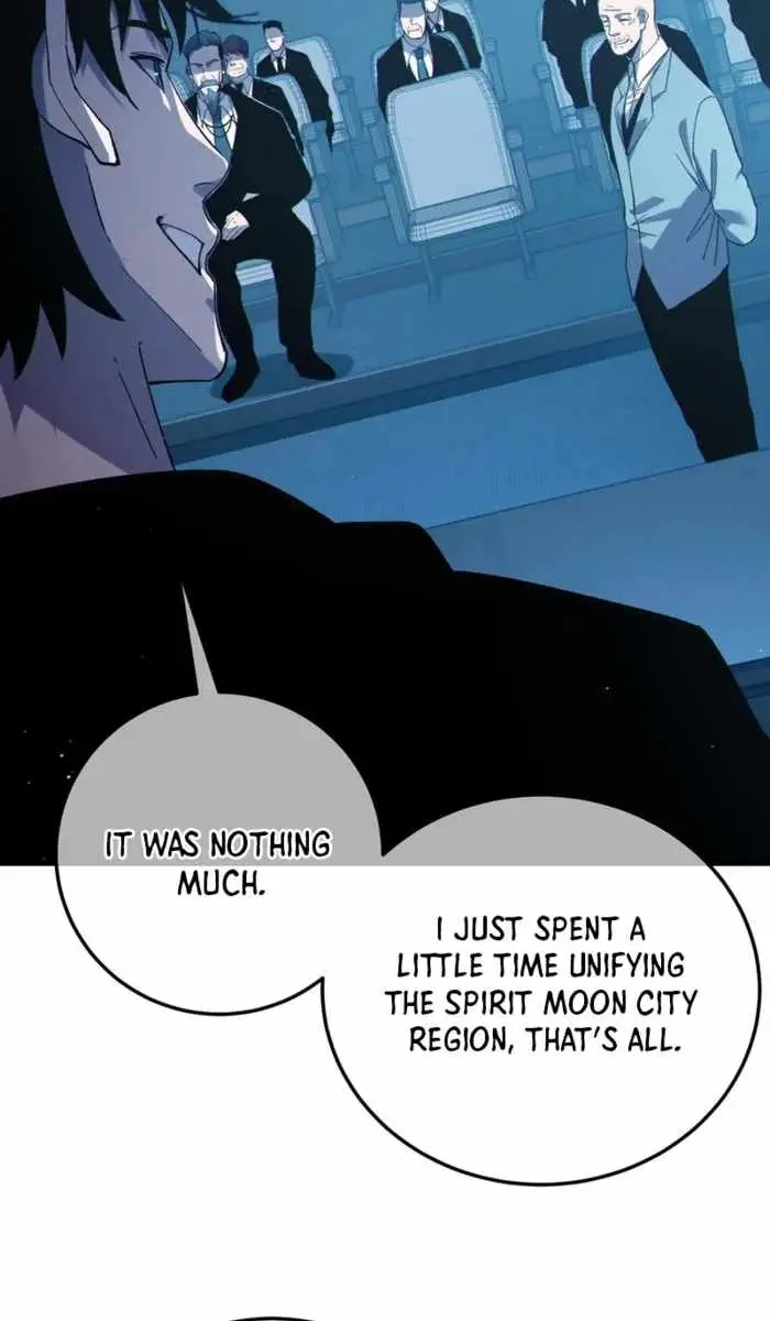 I Rely on My Invincibility to Deal Tons of Damage Passively Chapter 121 Page 73