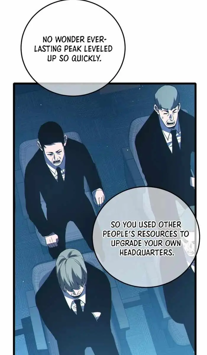 I Rely on My Invincibility to Deal Tons of Damage Passively Chapter 121 Page 74