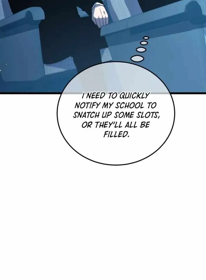 I Rely on My Invincibility to Deal Tons of Damage Passively Chapter 121 Page 76