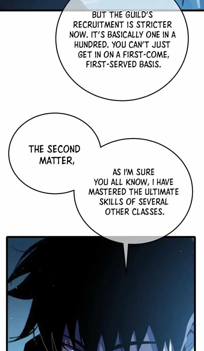 I Rely on My Invincibility to Deal Tons of Damage Passively Chapter 121 Page 78