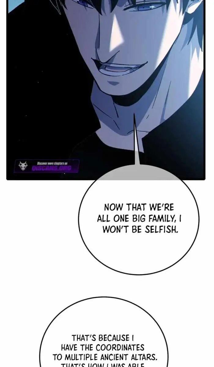 I Rely on My Invincibility to Deal Tons of Damage Passively Chapter 121 Page 79