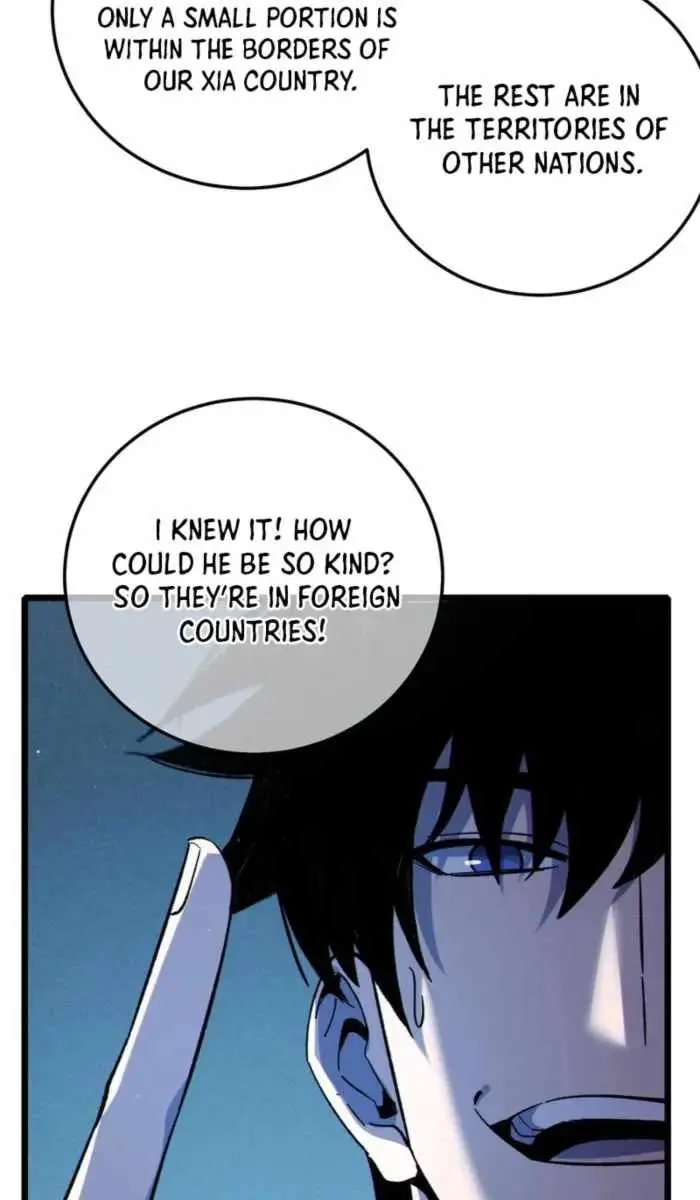 I Rely on My Invincibility to Deal Tons of Damage Passively Chapter 122 Page 5
