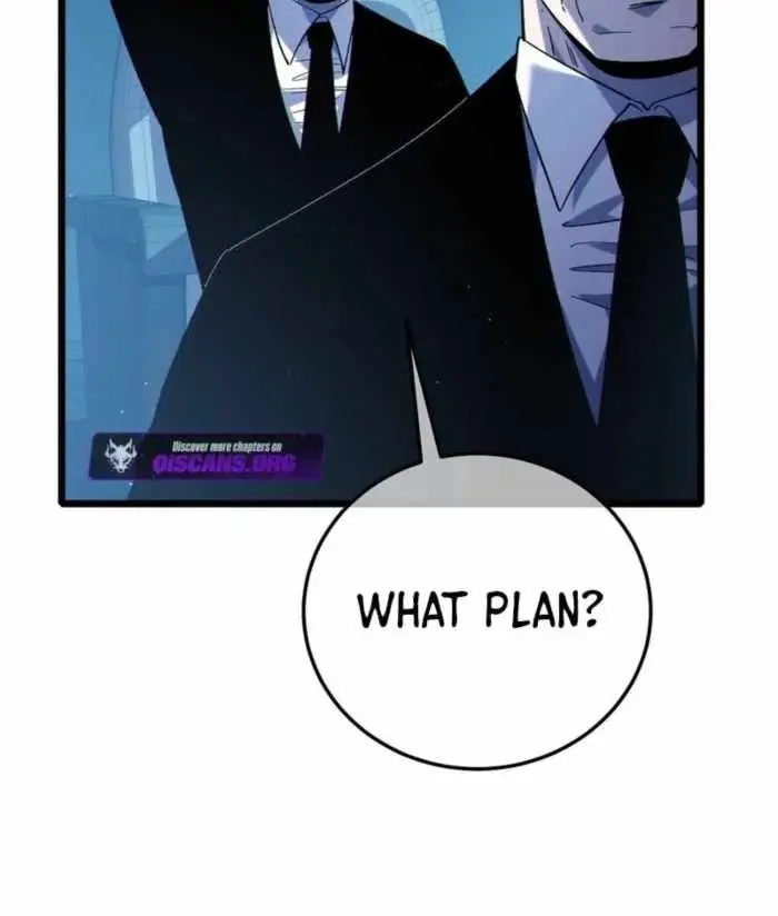 I Rely on My Invincibility to Deal Tons of Damage Passively Chapter 122 Page 7