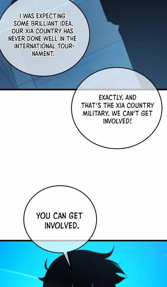 I Rely on My Invincibility to Deal Tons of Damage Passively Chapter 122 Page 9