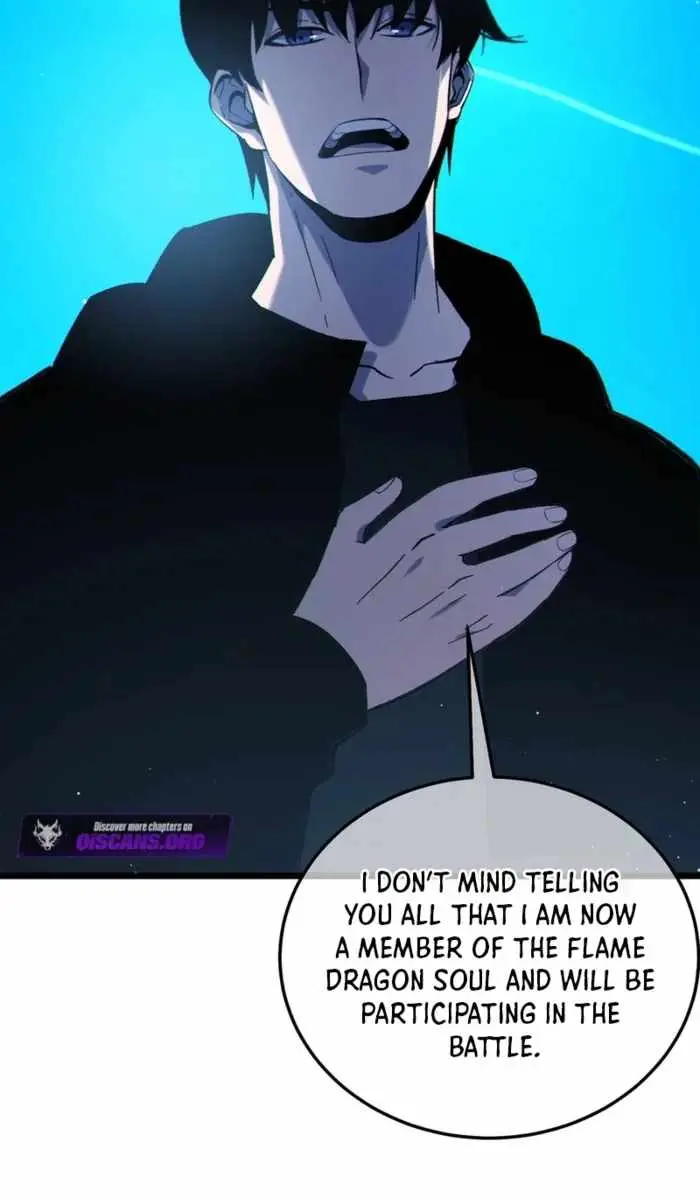 I Rely on My Invincibility to Deal Tons of Damage Passively Chapter 122 Page 10