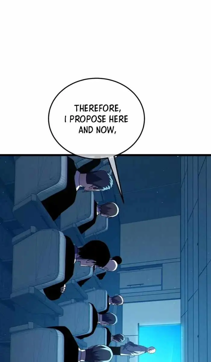 I Rely on My Invincibility to Deal Tons of Damage Passively Chapter 122 Page 11