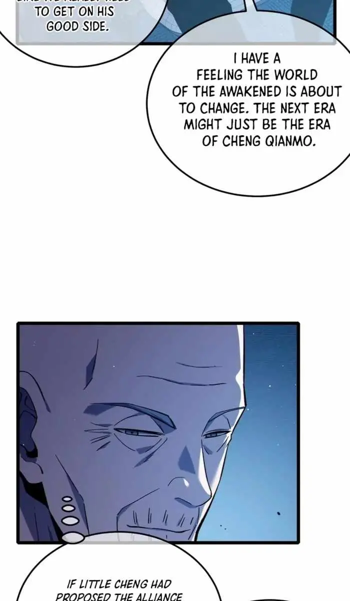 I Rely on My Invincibility to Deal Tons of Damage Passively Chapter 122 Page 15