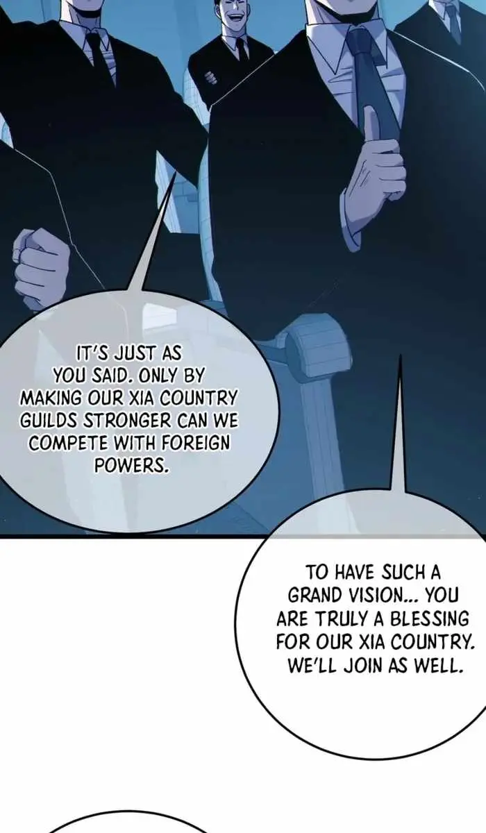 I Rely on My Invincibility to Deal Tons of Damage Passively Chapter 122 Page 17