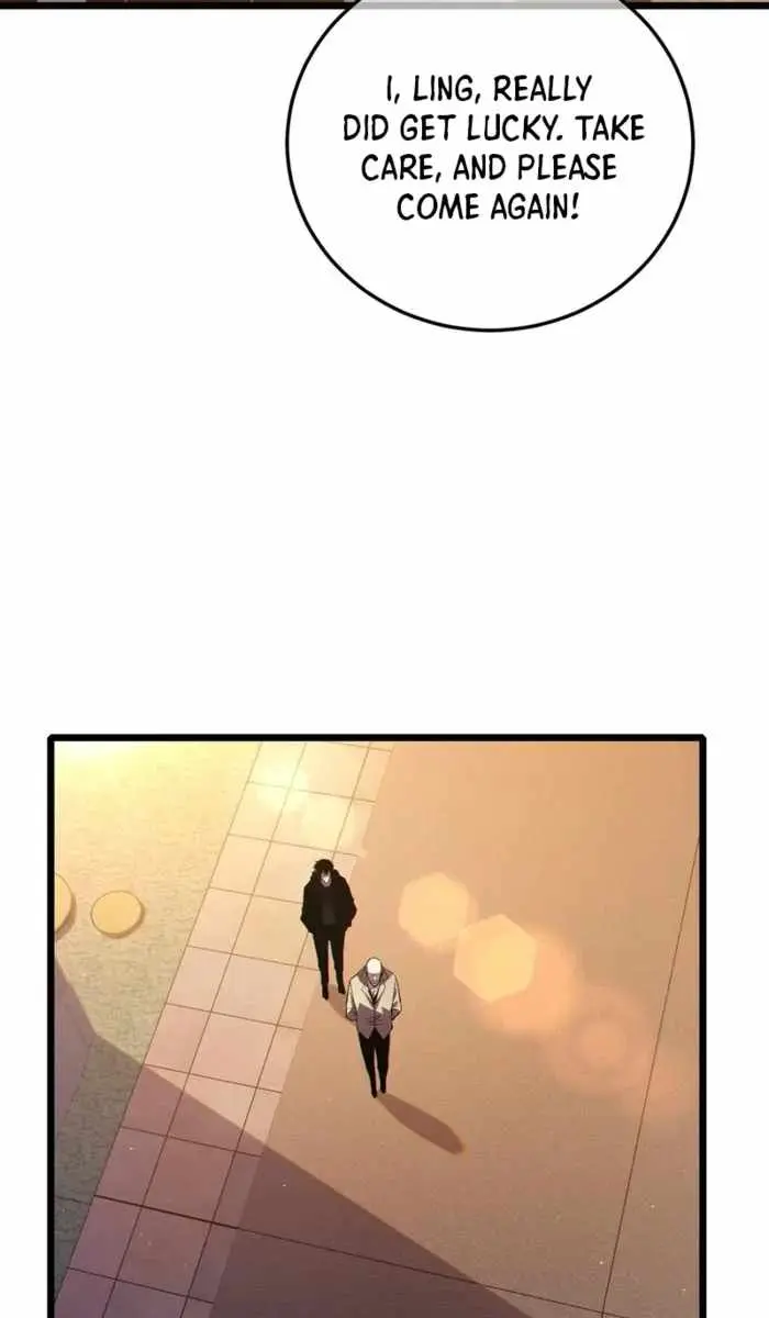 I Rely on My Invincibility to Deal Tons of Damage Passively Chapter 122 Page 22