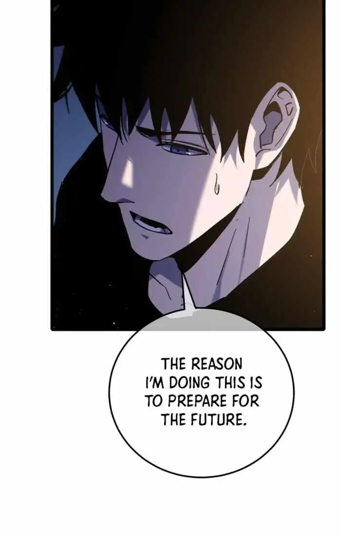 I Rely on My Invincibility to Deal Tons of Damage Passively Chapter 122 Page 25