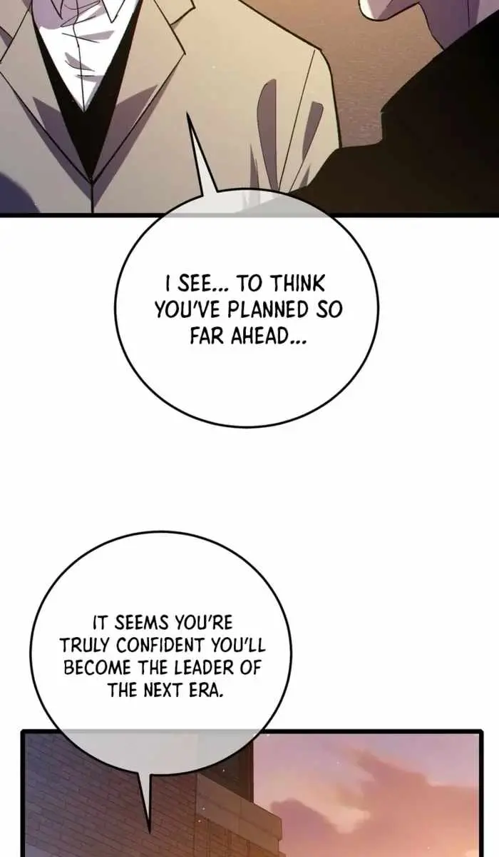 I Rely on My Invincibility to Deal Tons of Damage Passively Chapter 122 Page 27