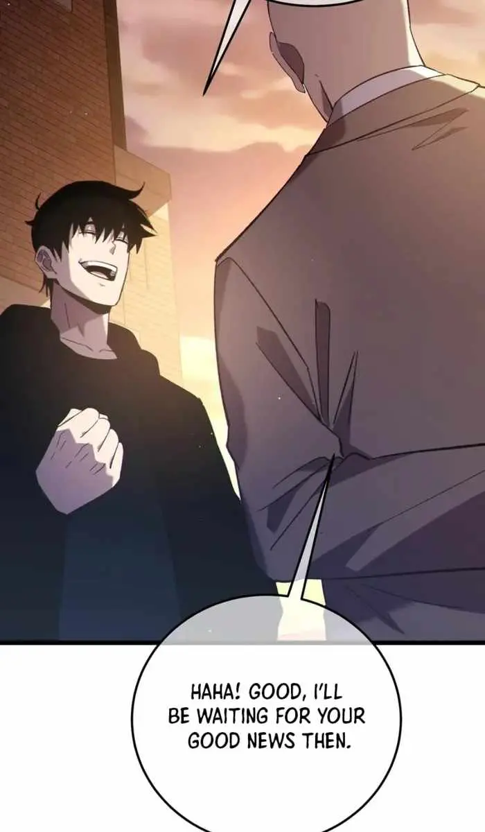 I Rely on My Invincibility to Deal Tons of Damage Passively Chapter 122 Page 36