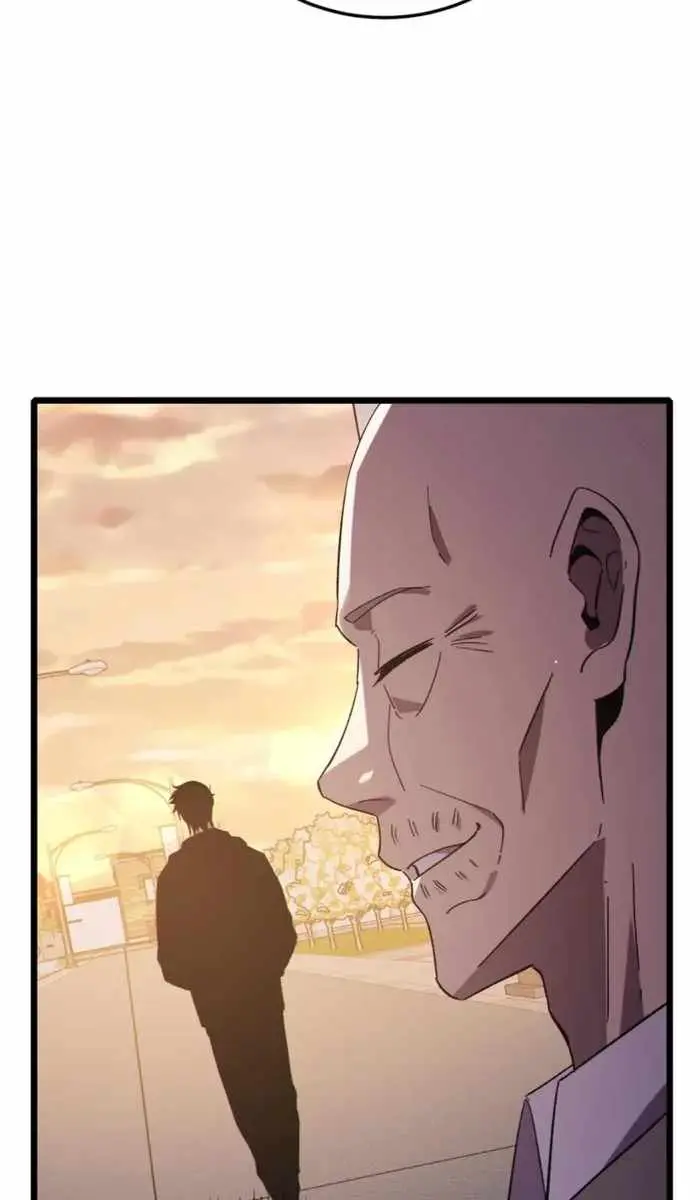 I Rely on My Invincibility to Deal Tons of Damage Passively Chapter 122 Page 37