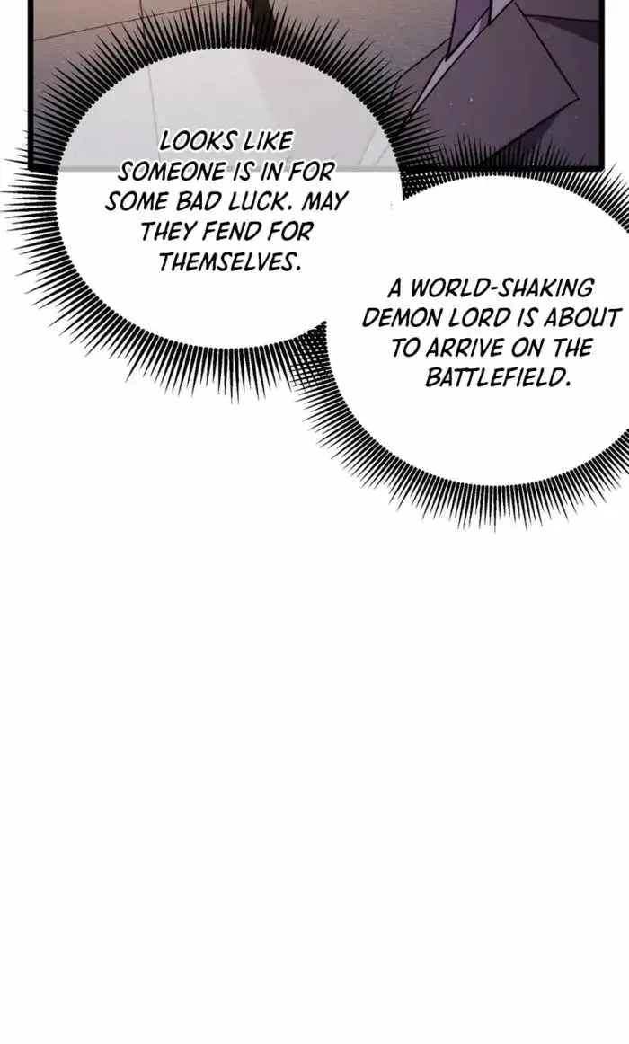 I Rely on My Invincibility to Deal Tons of Damage Passively Chapter 122 Page 38