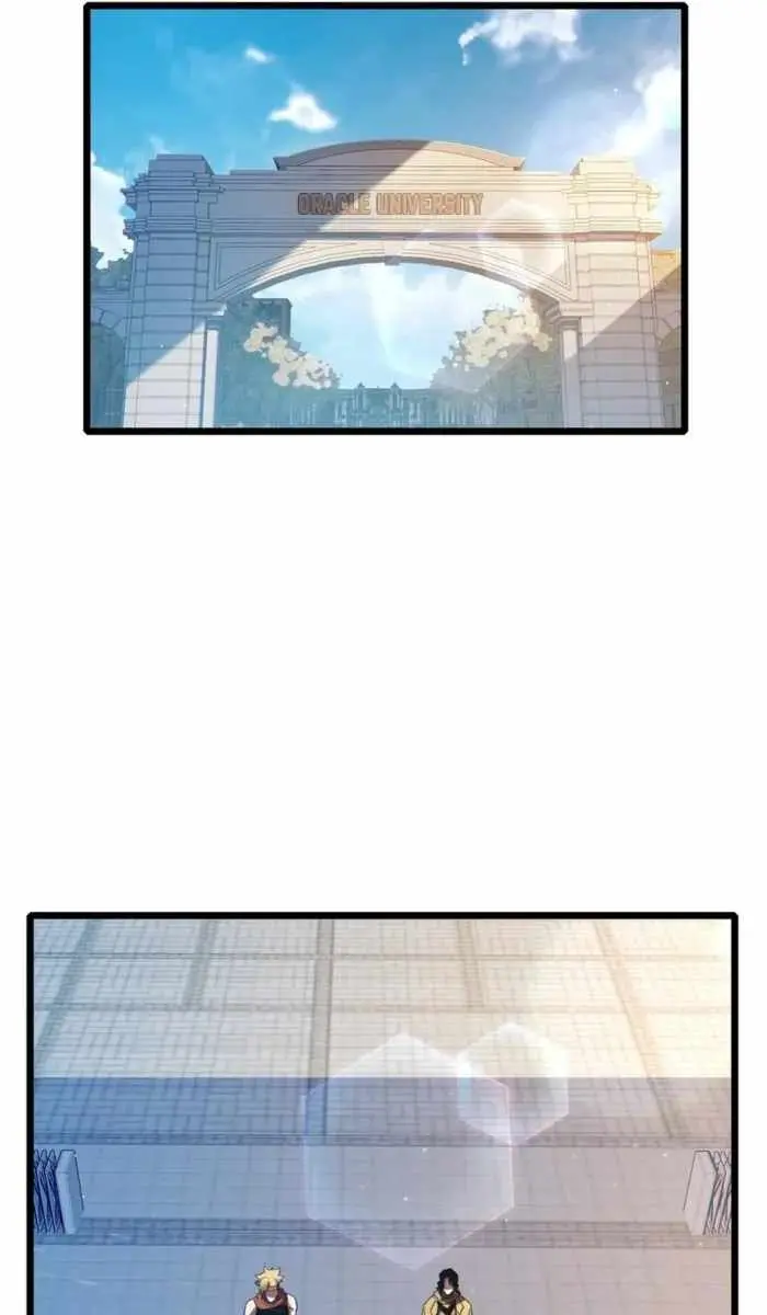 I Rely on My Invincibility to Deal Tons of Damage Passively Chapter 122 Page 39