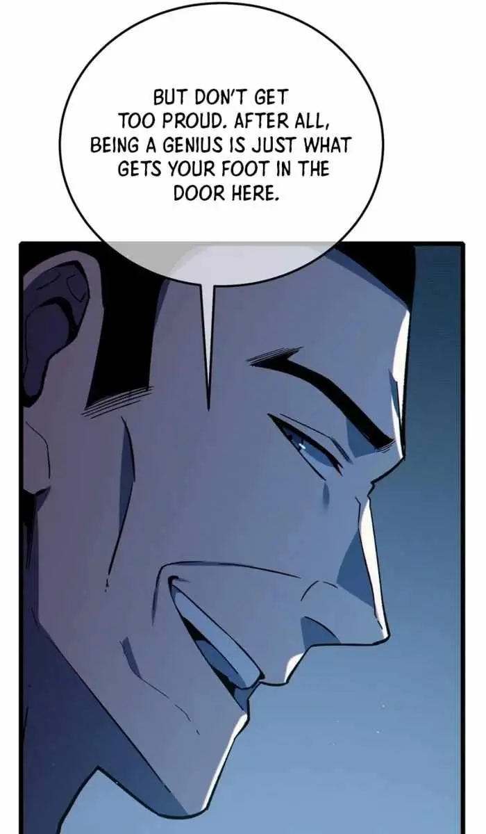 I Rely on My Invincibility to Deal Tons of Damage Passively Chapter 122 Page 58