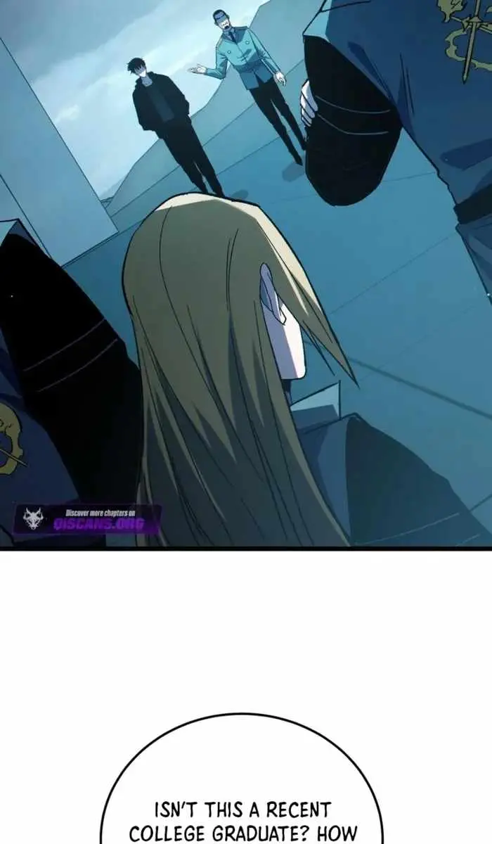 I Rely on My Invincibility to Deal Tons of Damage Passively Chapter 122 Page 62