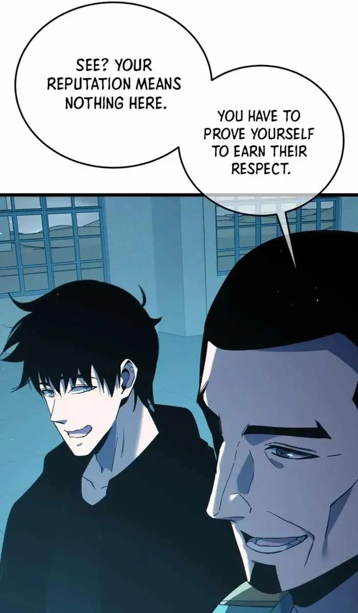 I Rely on My Invincibility to Deal Tons of Damage Passively Chapter 122 Page 65