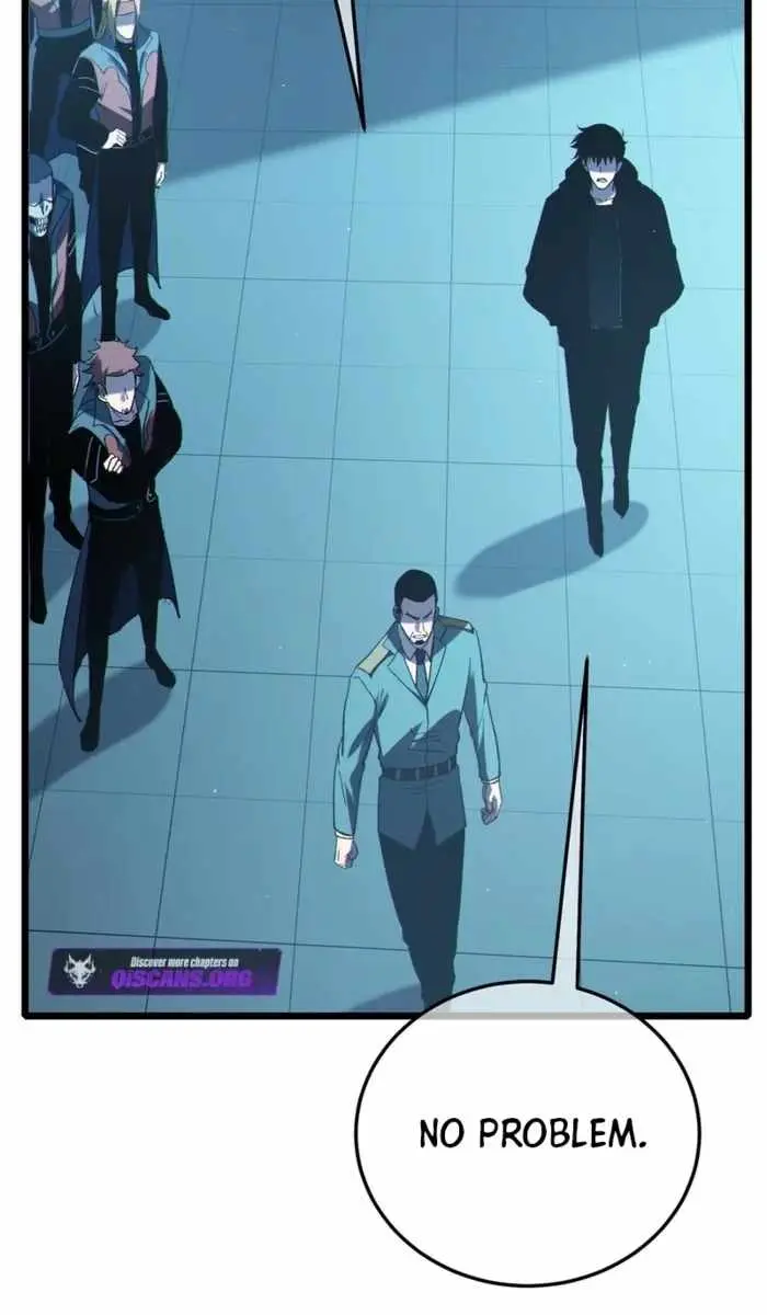 I Rely on My Invincibility to Deal Tons of Damage Passively Chapter 122 Page 67