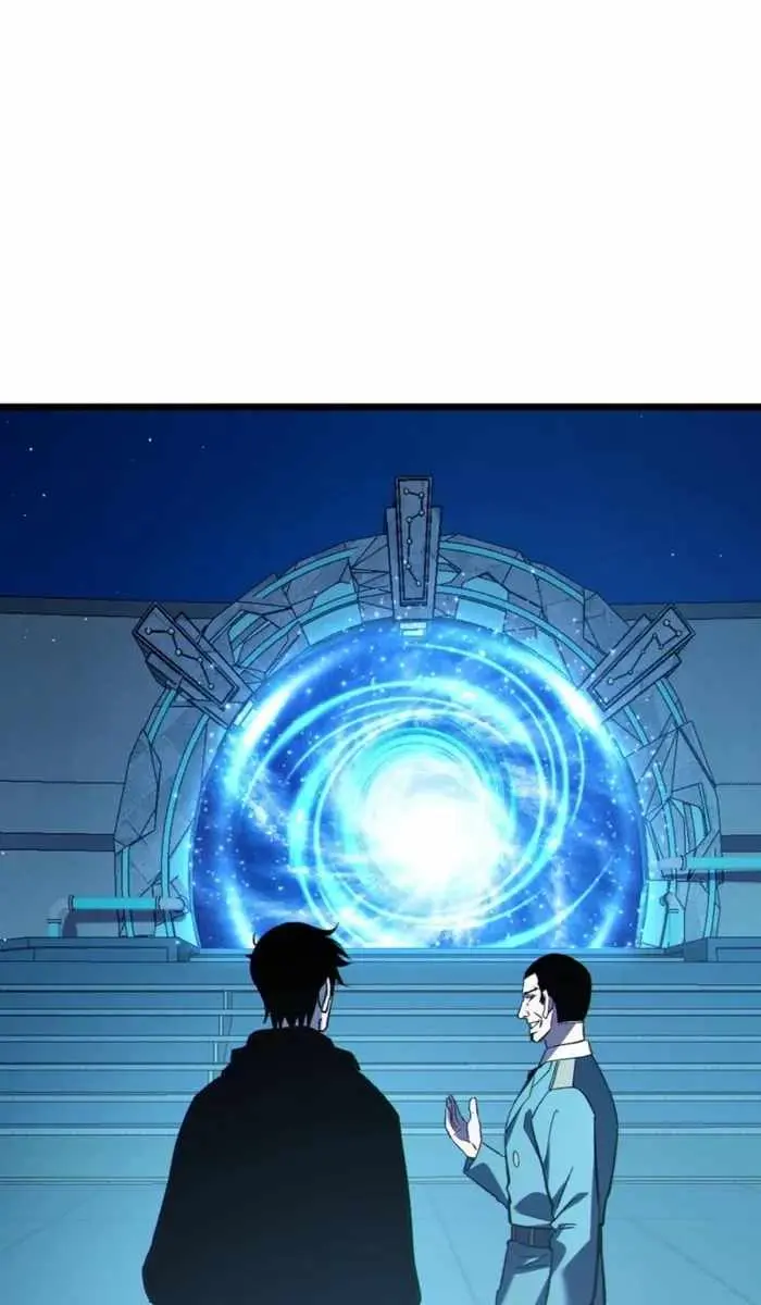 I Rely on My Invincibility to Deal Tons of Damage Passively Chapter 122 Page 68