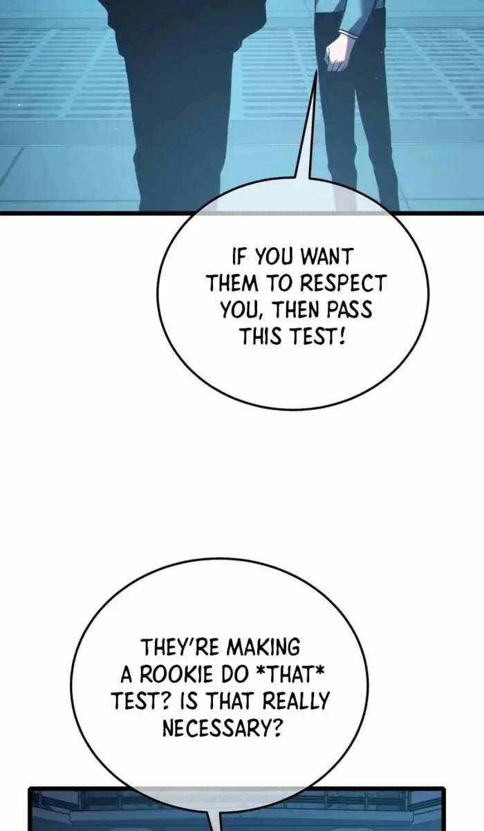 I Rely on My Invincibility to Deal Tons of Damage Passively Chapter 122 Page 69