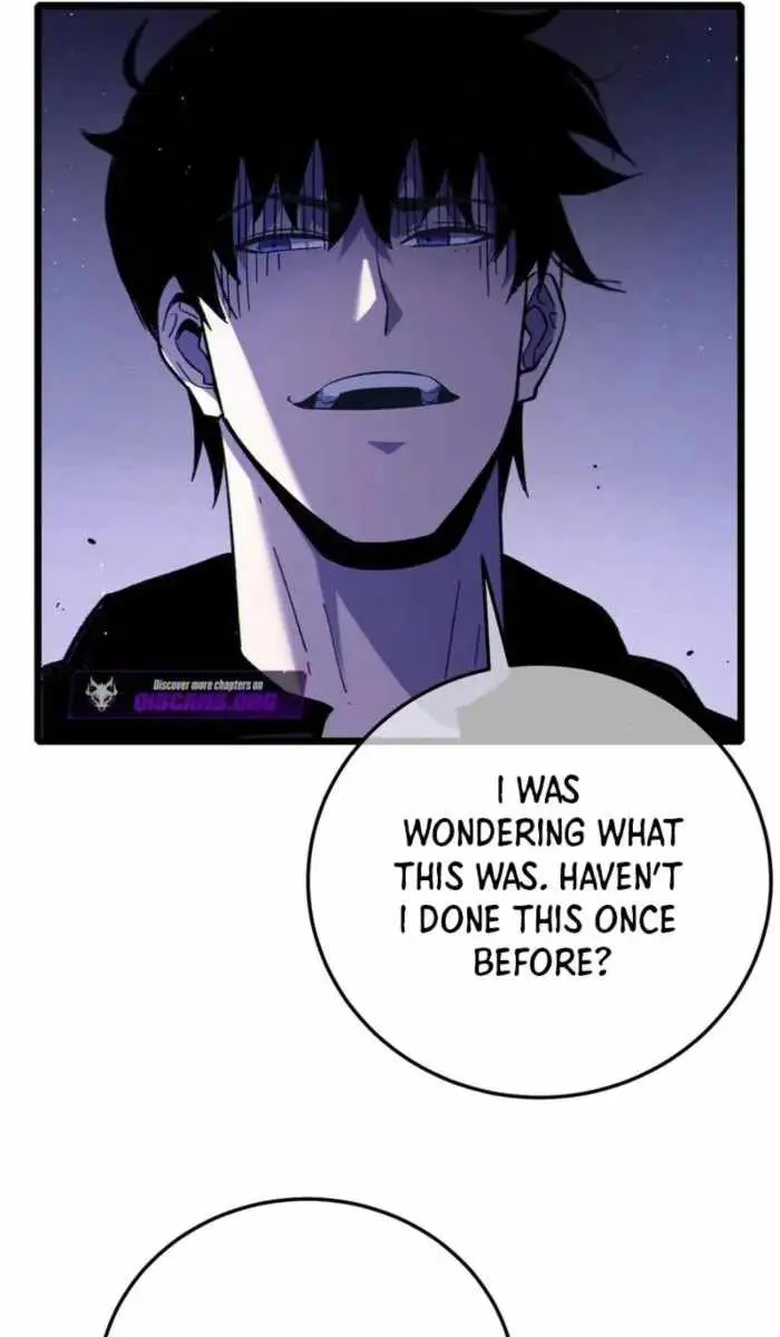 I Rely on My Invincibility to Deal Tons of Damage Passively Chapter 122 Page 72