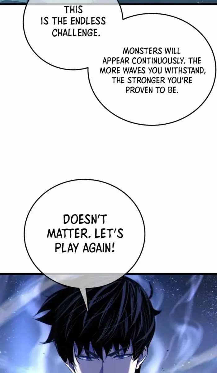 I Rely on My Invincibility to Deal Tons of Damage Passively Chapter 122 Page 74