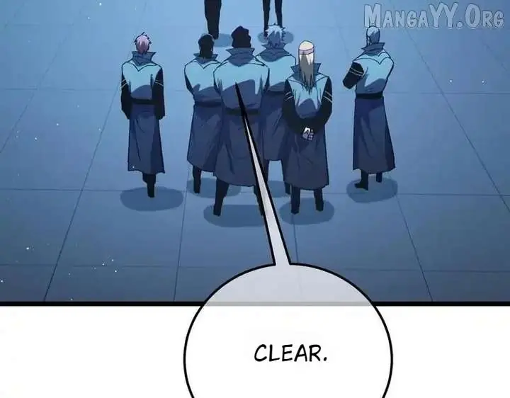 I Rely on My Invincibility to Deal Tons of Damage Passively Chapter 123 Page 6