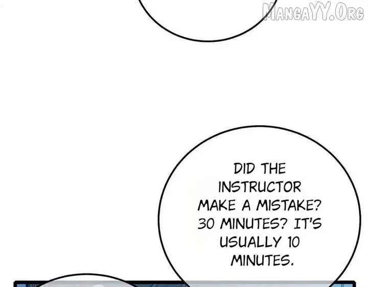 I Rely on My Invincibility to Deal Tons of Damage Passively Chapter 123 Page 7