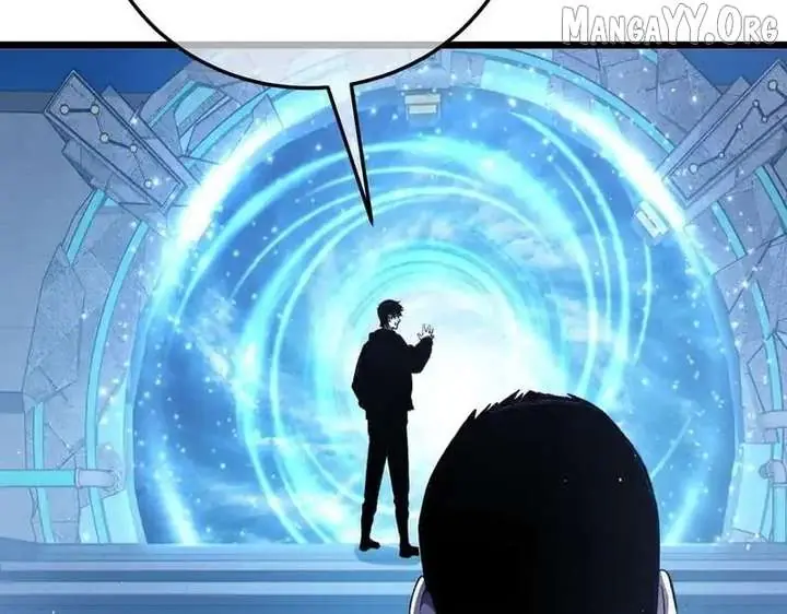 I Rely on My Invincibility to Deal Tons of Damage Passively Chapter 123 Page 11