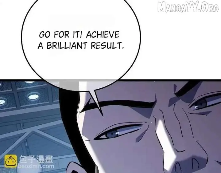 I Rely on My Invincibility to Deal Tons of Damage Passively Chapter 123 Page 13