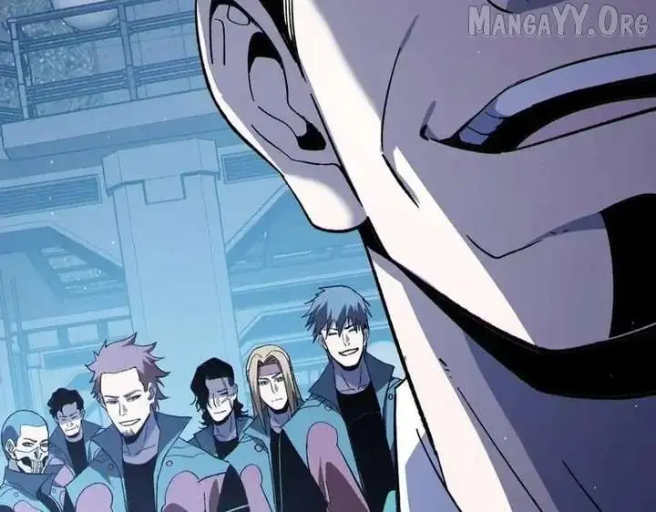 I Rely on My Invincibility to Deal Tons of Damage Passively Chapter 123 Page 14
