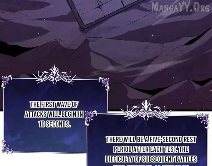 I Rely on My Invincibility to Deal Tons of Damage Passively Chapter 123 Page 19