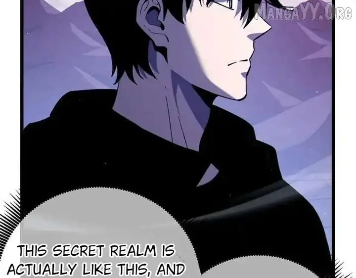 I Rely on My Invincibility to Deal Tons of Damage Passively Chapter 123 Page 22