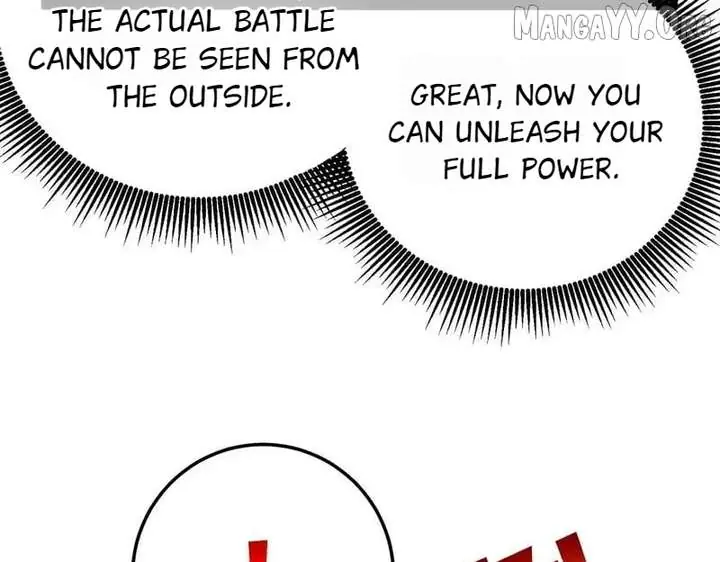 I Rely on My Invincibility to Deal Tons of Damage Passively Chapter 123 Page 23