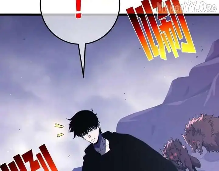 I Rely on My Invincibility to Deal Tons of Damage Passively Chapter 123 Page 24