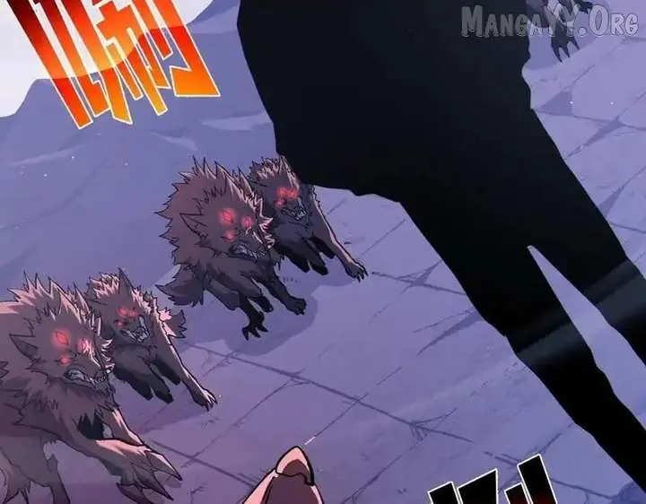I Rely on My Invincibility to Deal Tons of Damage Passively Chapter 123 Page 25