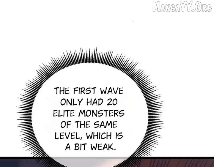 I Rely on My Invincibility to Deal Tons of Damage Passively Chapter 123 Page 27