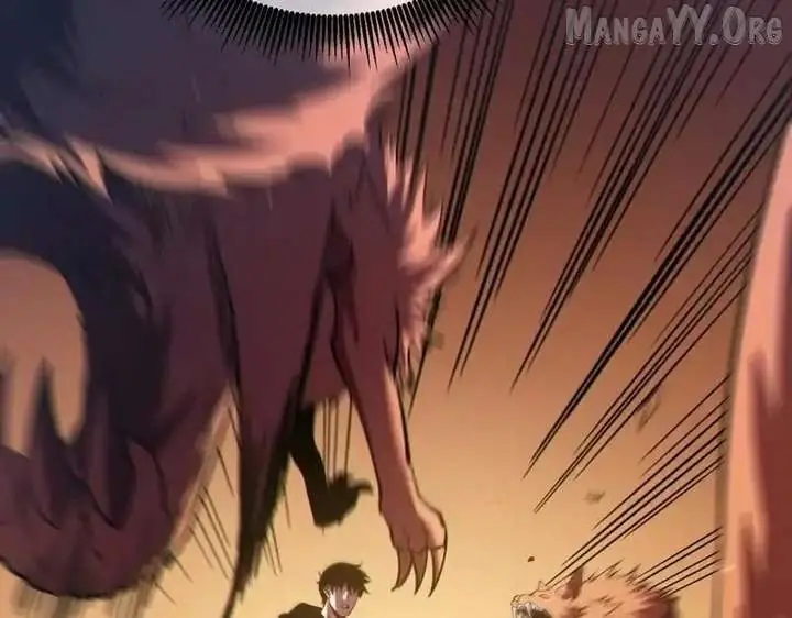 I Rely on My Invincibility to Deal Tons of Damage Passively Chapter 123 Page 28