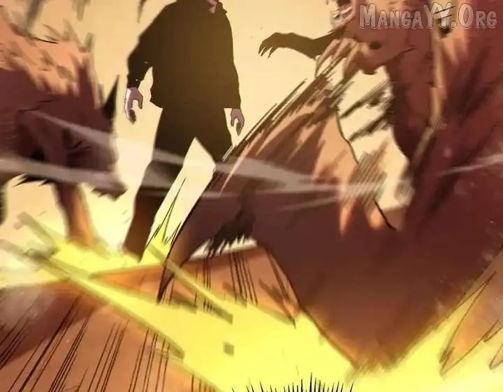 I Rely on My Invincibility to Deal Tons of Damage Passively Chapter 123 Page 29