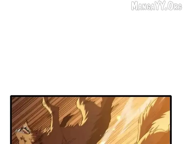 I Rely on My Invincibility to Deal Tons of Damage Passively Chapter 123 Page 34