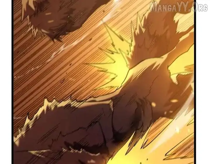 I Rely on My Invincibility to Deal Tons of Damage Passively Chapter 123 Page 35