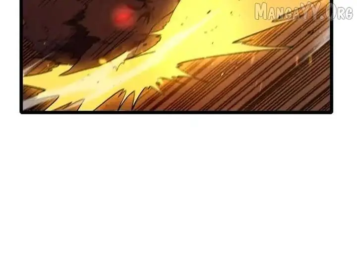 I Rely on My Invincibility to Deal Tons of Damage Passively Chapter 123 Page 36