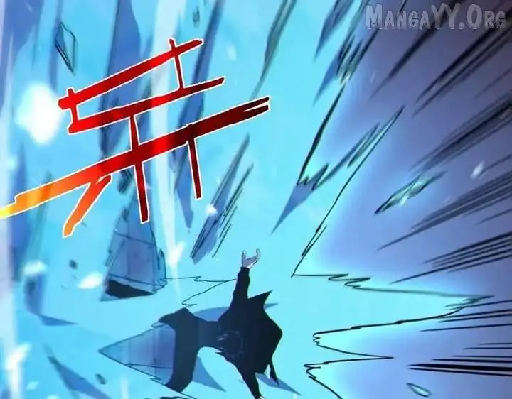 I Rely on My Invincibility to Deal Tons of Damage Passively Chapter 123 Page 40