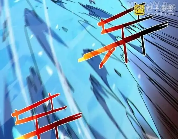 I Rely on My Invincibility to Deal Tons of Damage Passively Chapter 123 Page 41