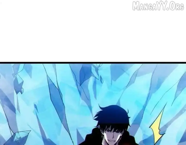I Rely on My Invincibility to Deal Tons of Damage Passively Chapter 123 Page 45